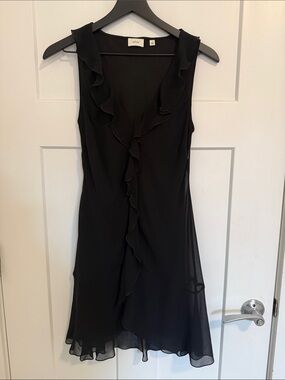 Aritzia Wilfred Dress